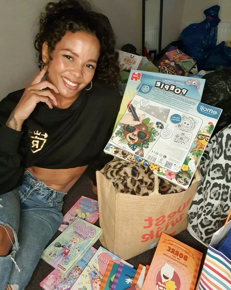 Denise Kielholtz