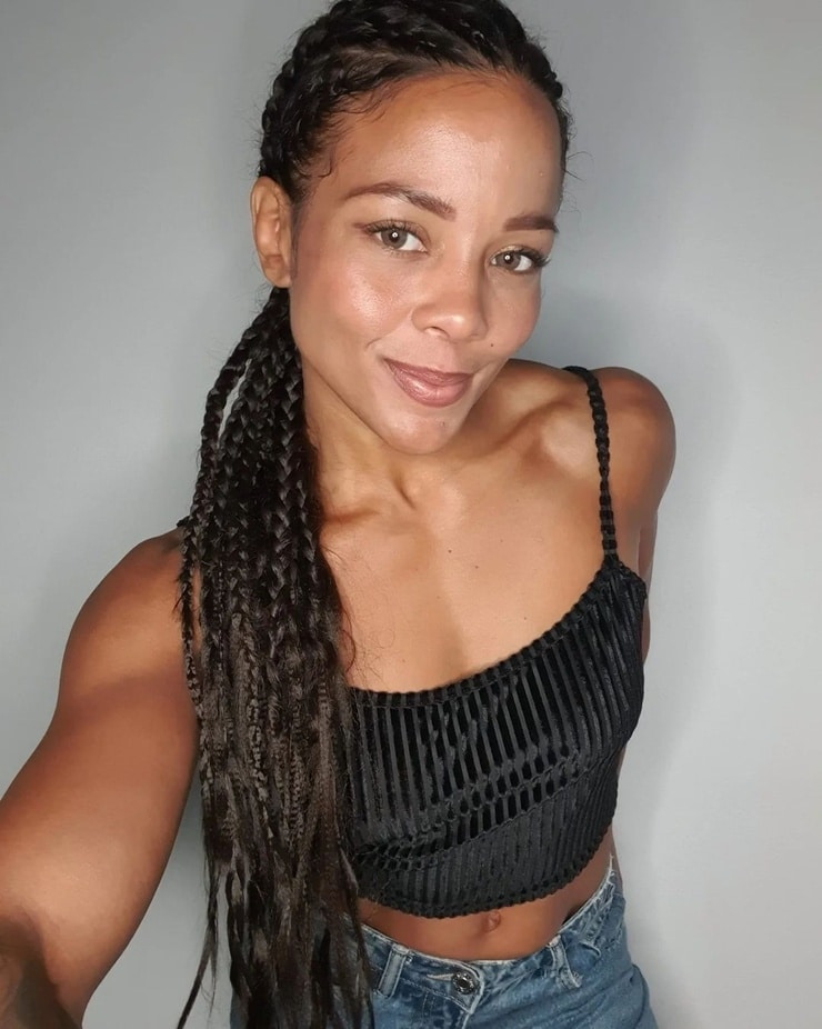Denise Kielholtz