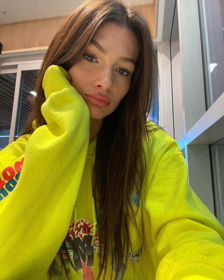 Megan Moes