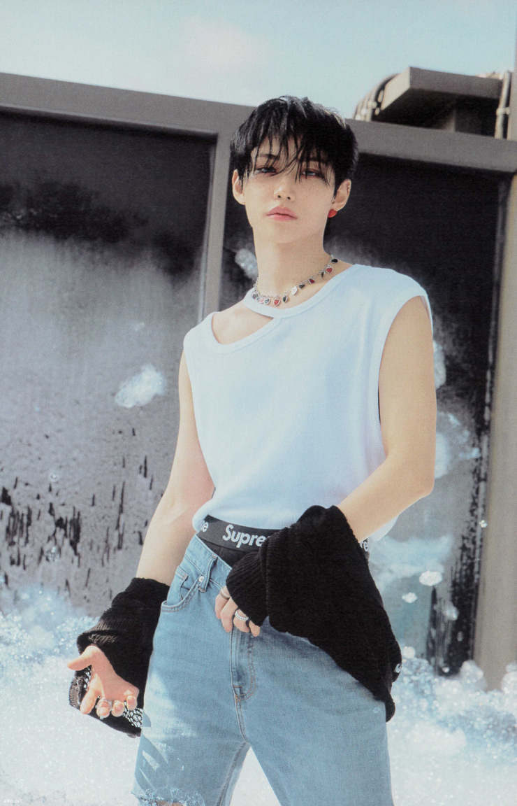 Felix Lee