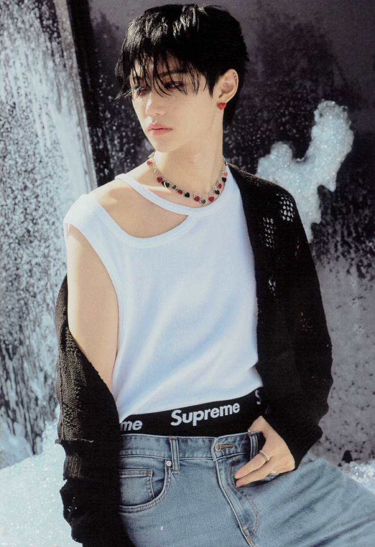 Felix Lee Felix Lee