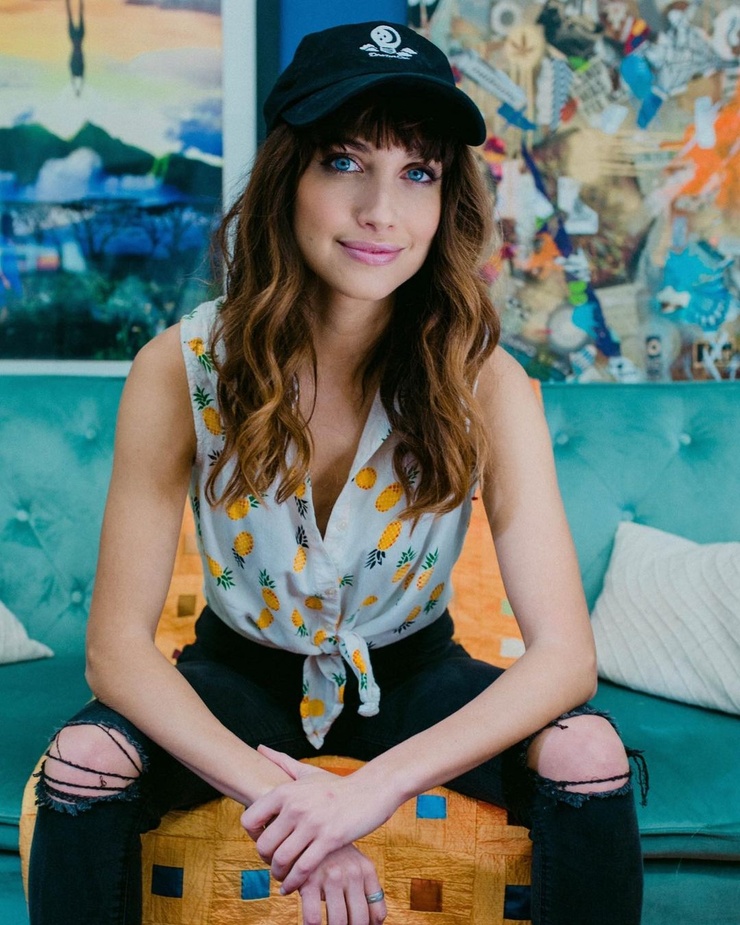 Maiara Walsh