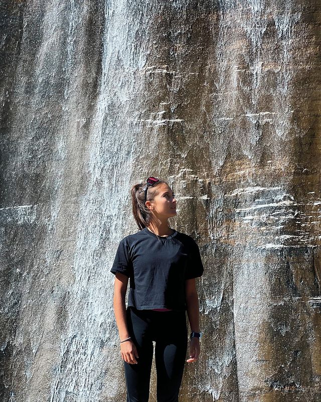 Suzie Marachet