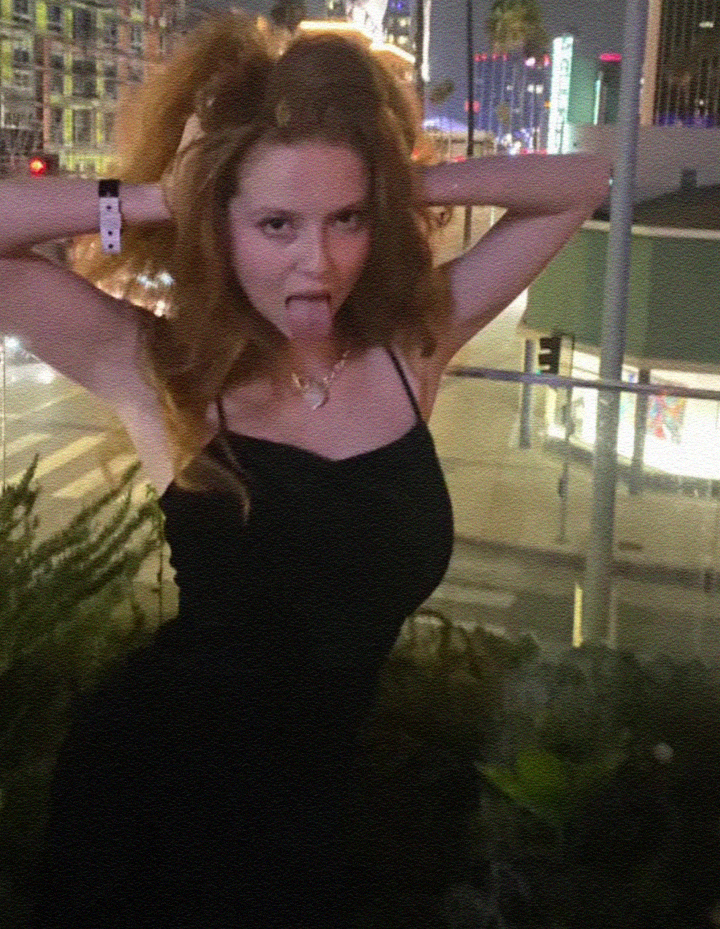 Francesca Capaldi