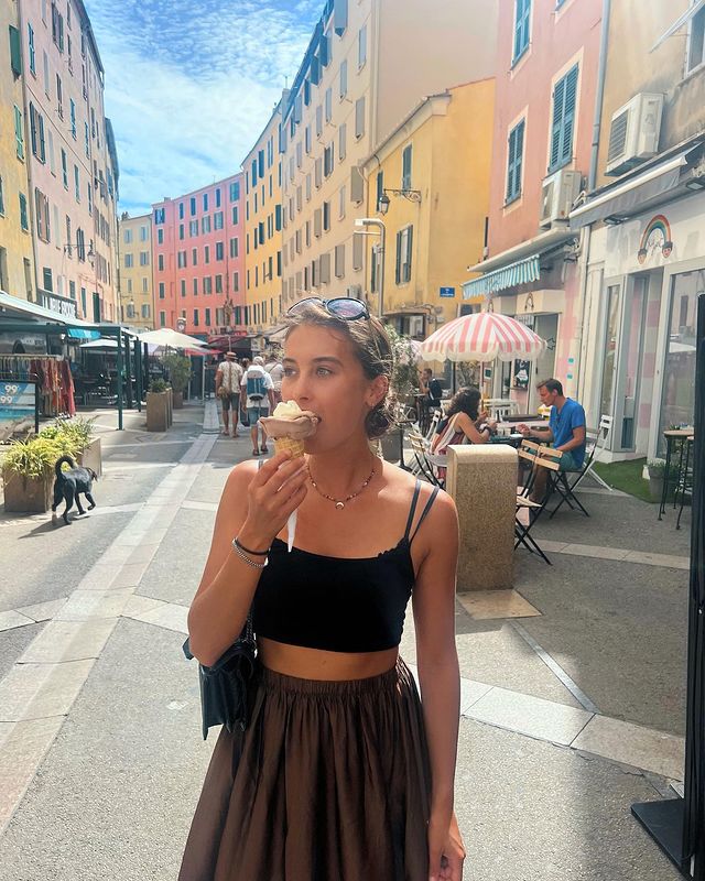 Suzie Marachet