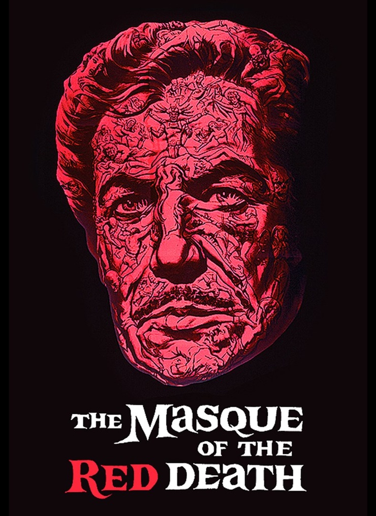 The Masque of the Red Death