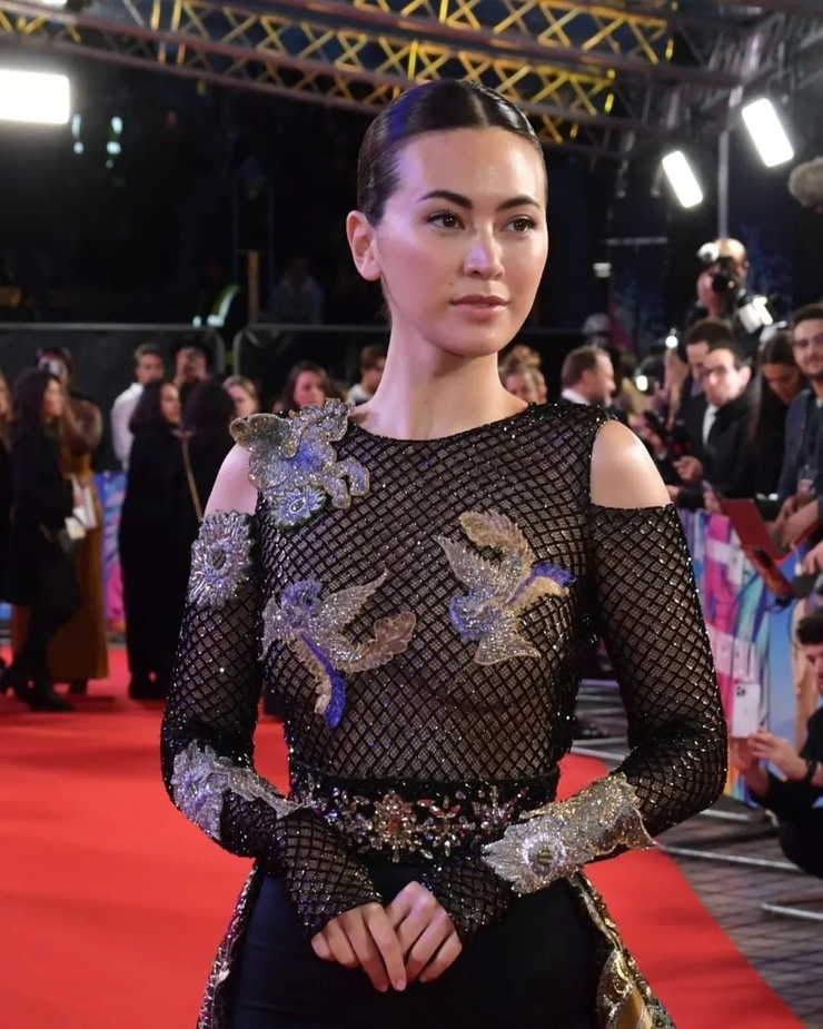 Jessica Henwick