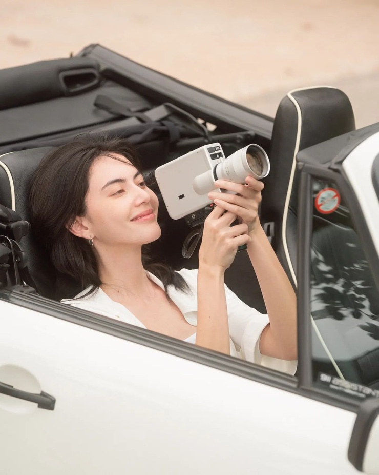 Davika Hoorne