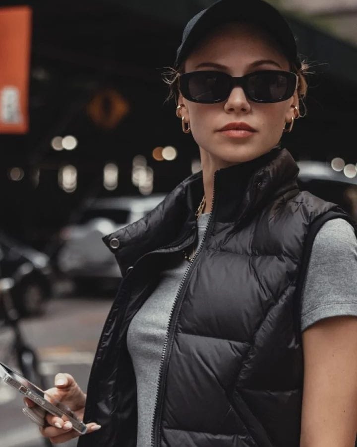 Scarlett Leithold