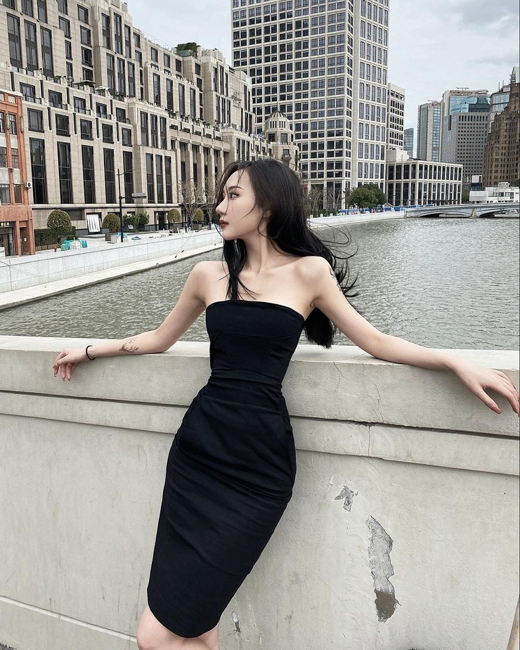 Charming Yo-Wenn