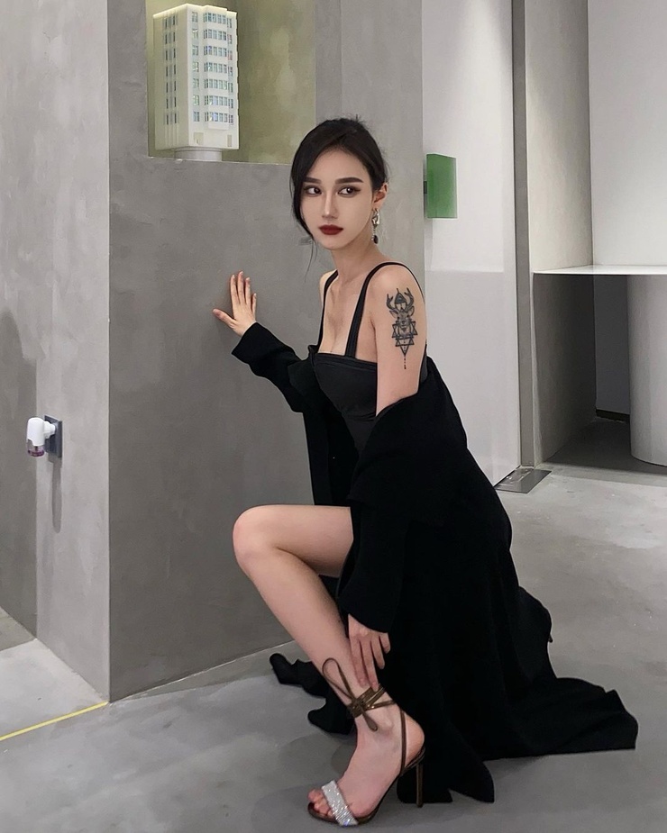 Charming Yo-Wenn