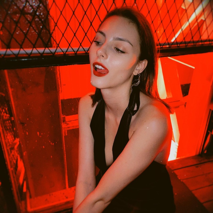 Marina Bondarko