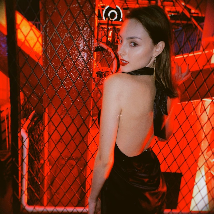 Marina Bondarko