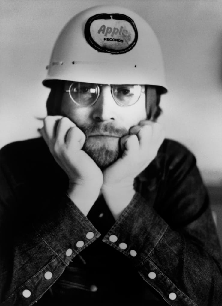 John Lennon