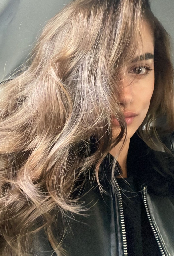 Maia Cotton Maia Cotton