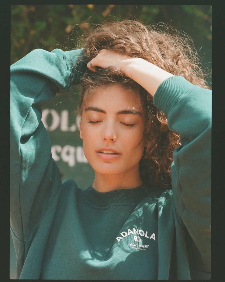Vanessa Moe Vanessa Moe