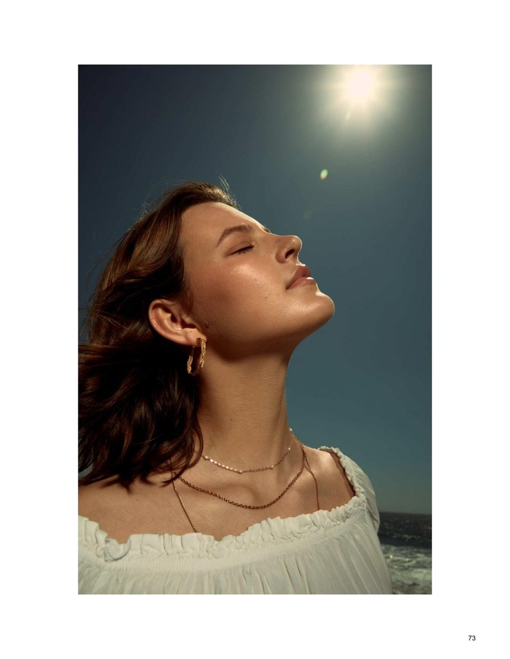 Peyton Kennedy