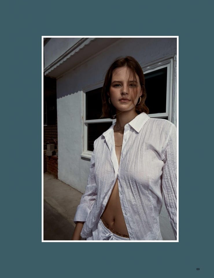 Peyton Kennedy