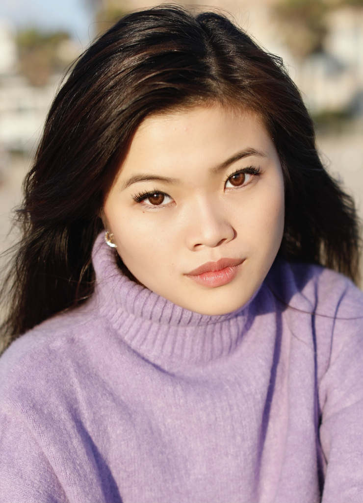 Miya Cech