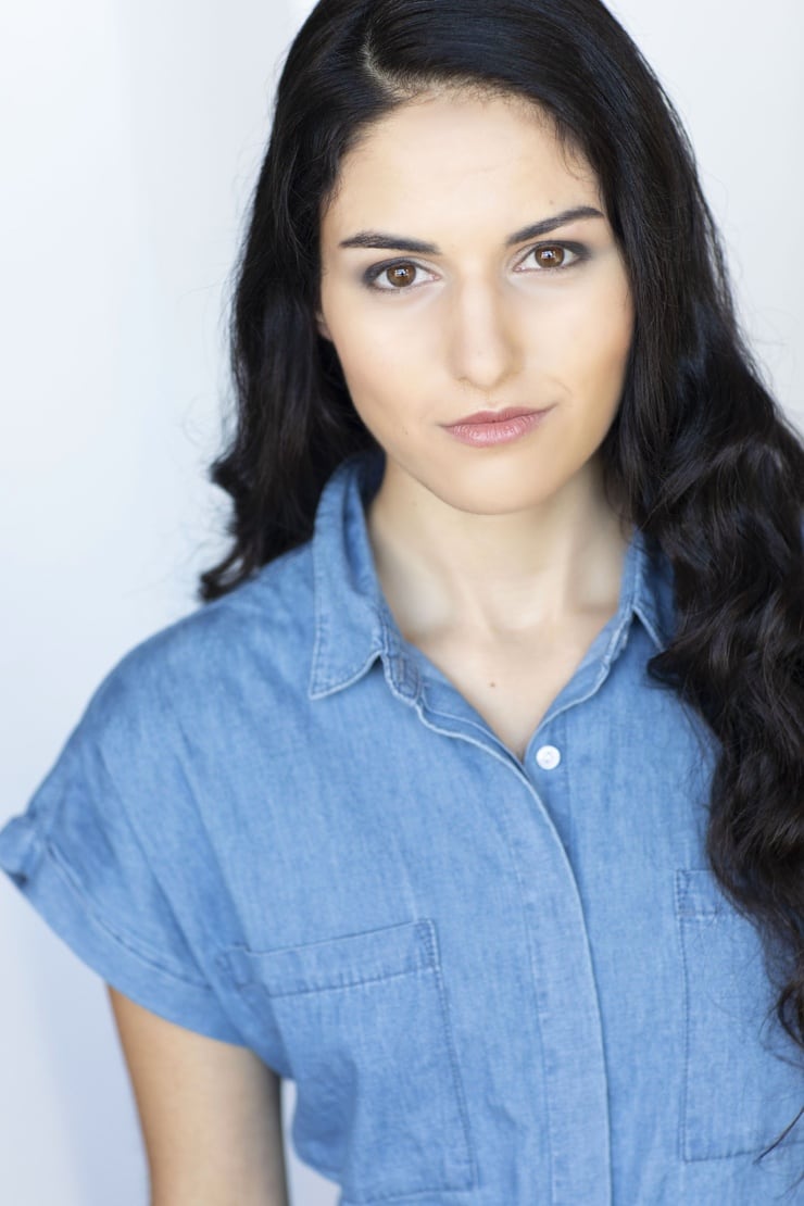 Kelsey Jaffer