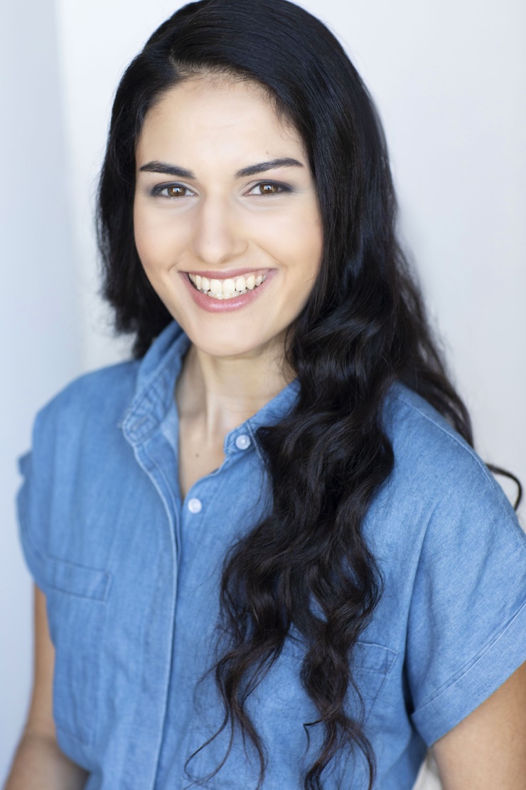 Kelsey Jaffer