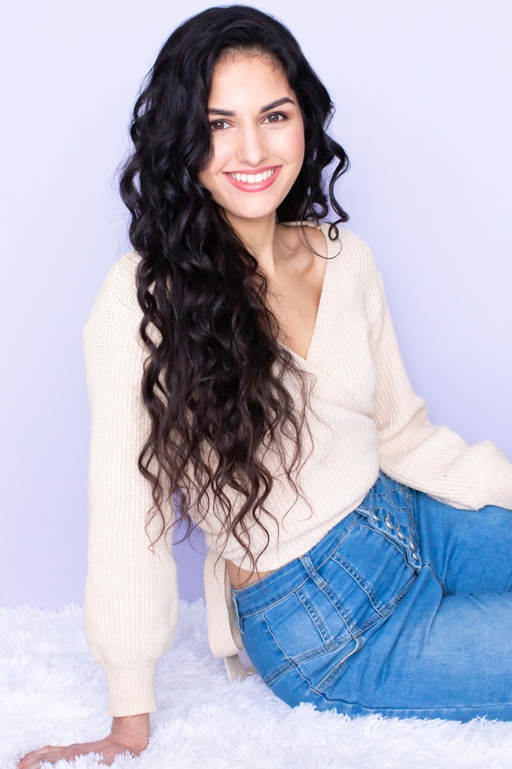 Kelsey Jaffer