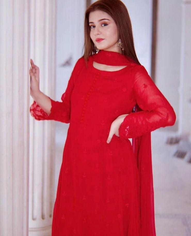 Dua Fatima