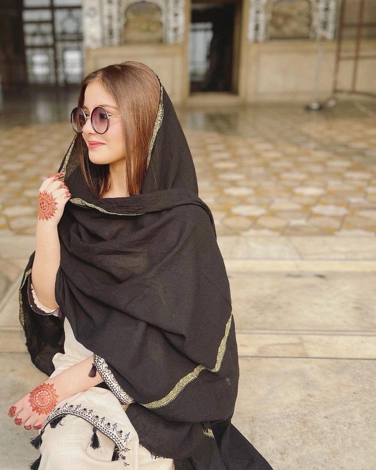 Dua Fatima