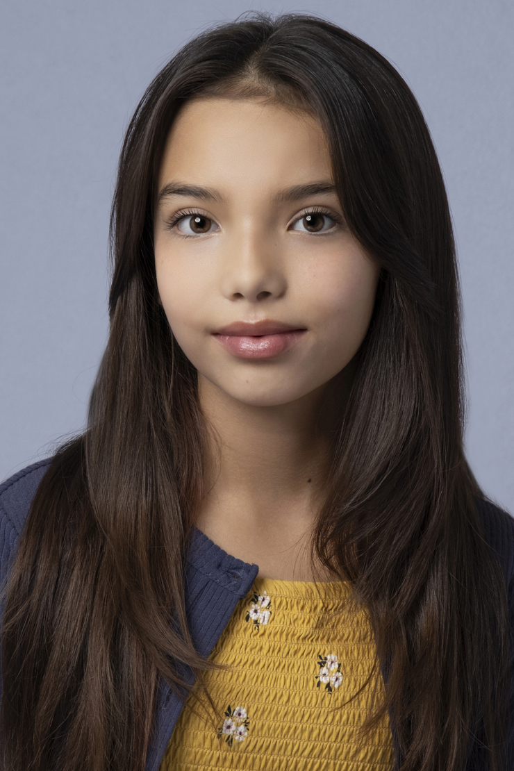 Jayde Martinez