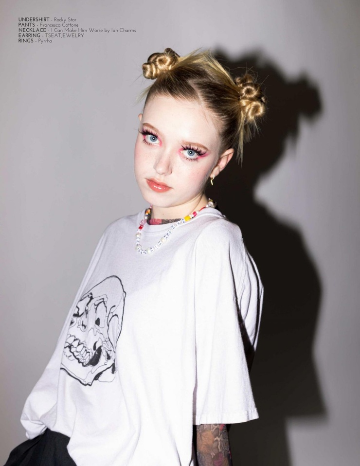 Shay Rudolph