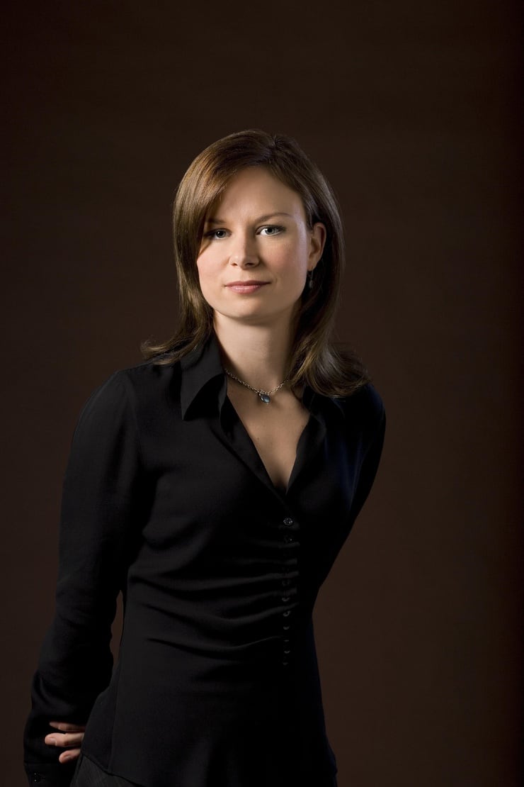 Mary Lynn Rajskub