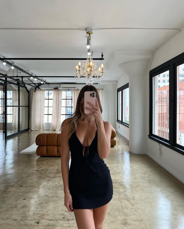 Madison Edwards