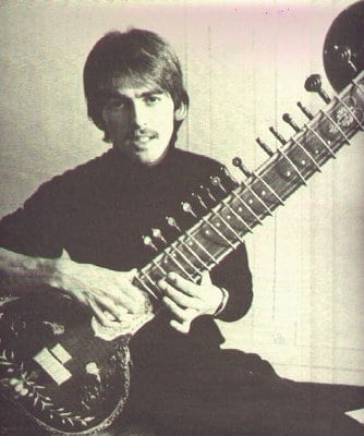 George Harrison