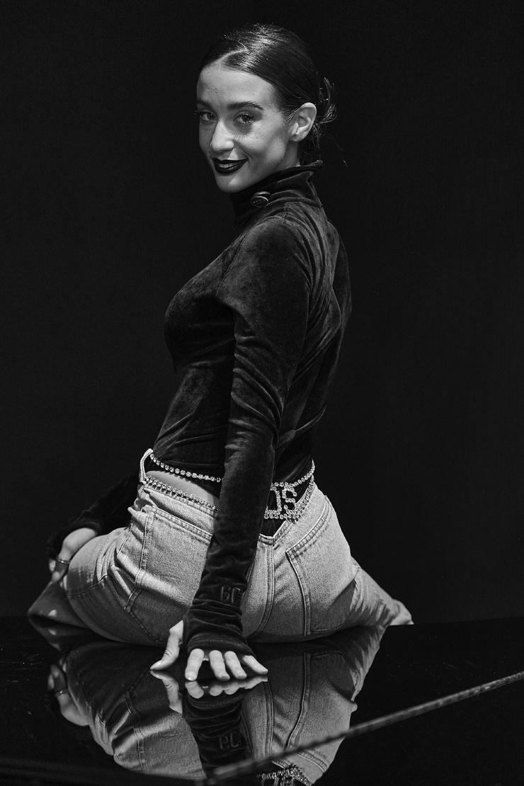 María Pedraza