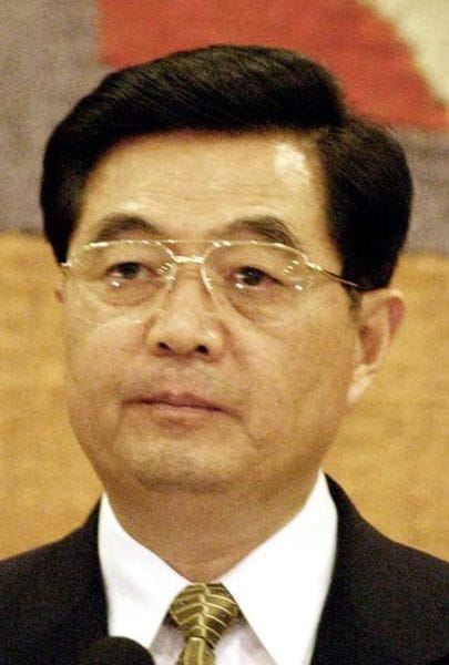 Hu Jintao