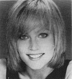Daphne Ashbrook Daphne Ashbrook
