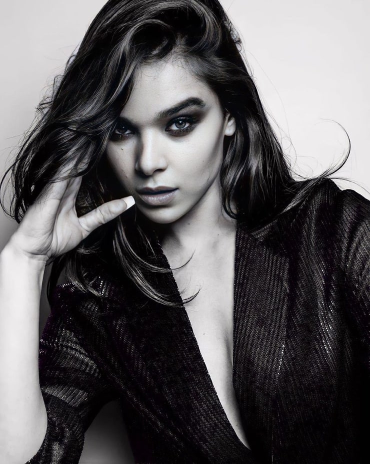 Picture of Hailee Steinfeld