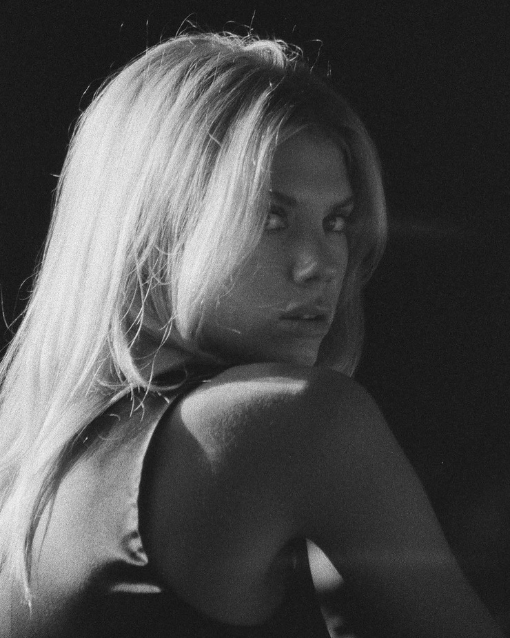 Charlotte McKinney