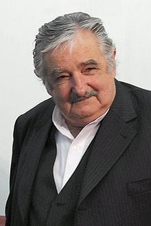 Jose Mujica