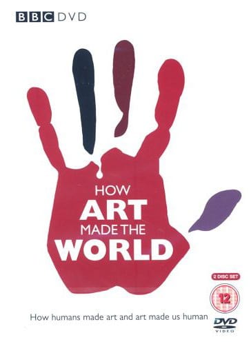 How Art Made the World