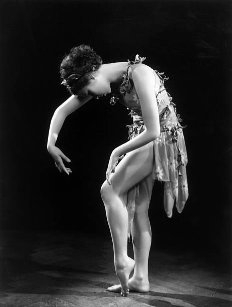 Nini Theilade