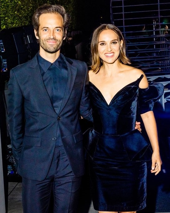 Natalie Portman Natalie Portman