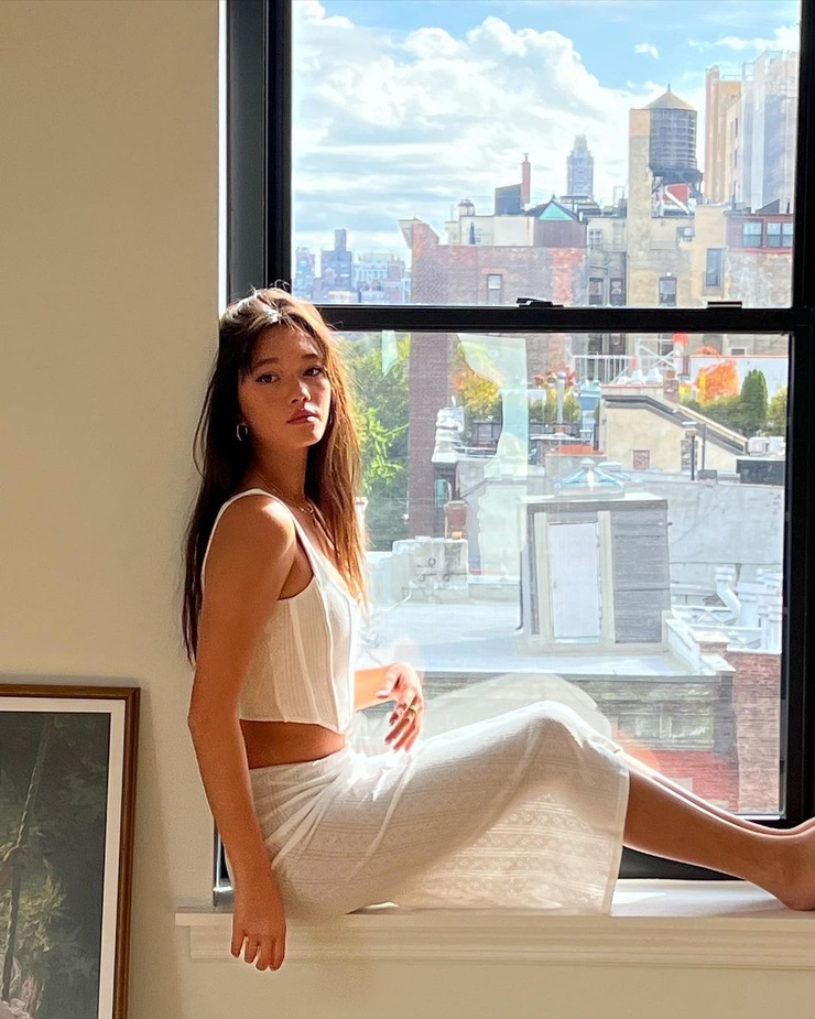 Lily Chee