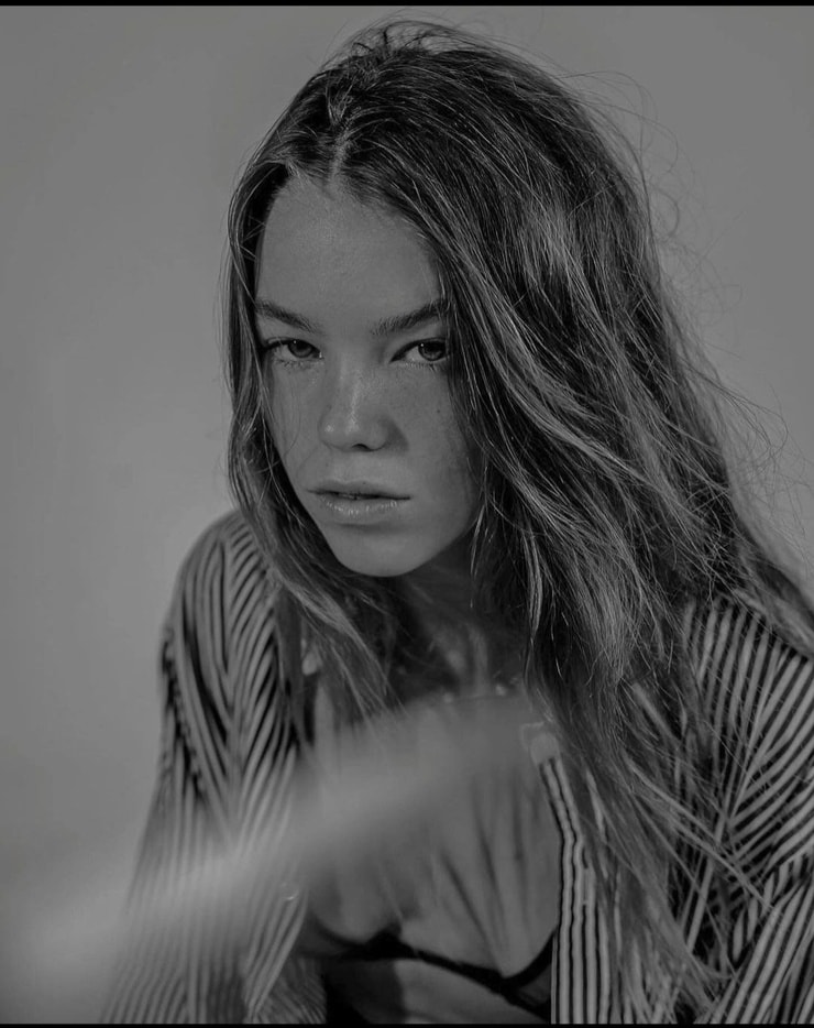 Milly Alcock
