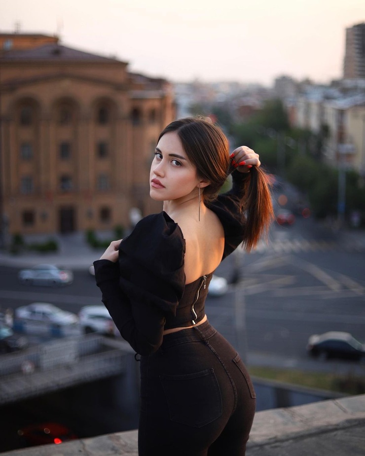Mari Vardanyann Mari Vardanyann