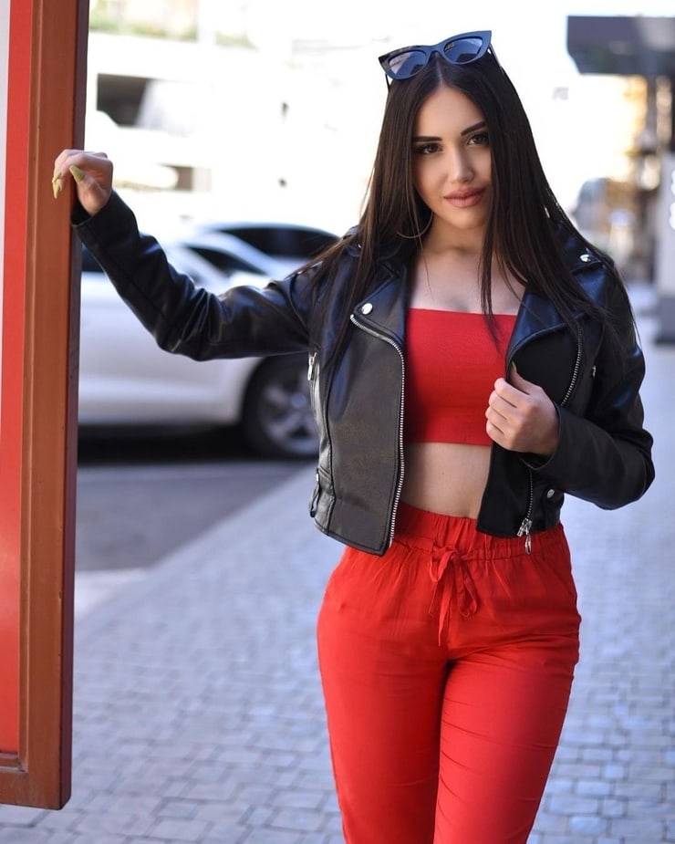 Mari Vardanyann Mari Vardanyann