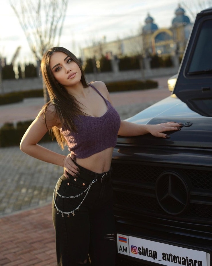 Mari Vardanyann