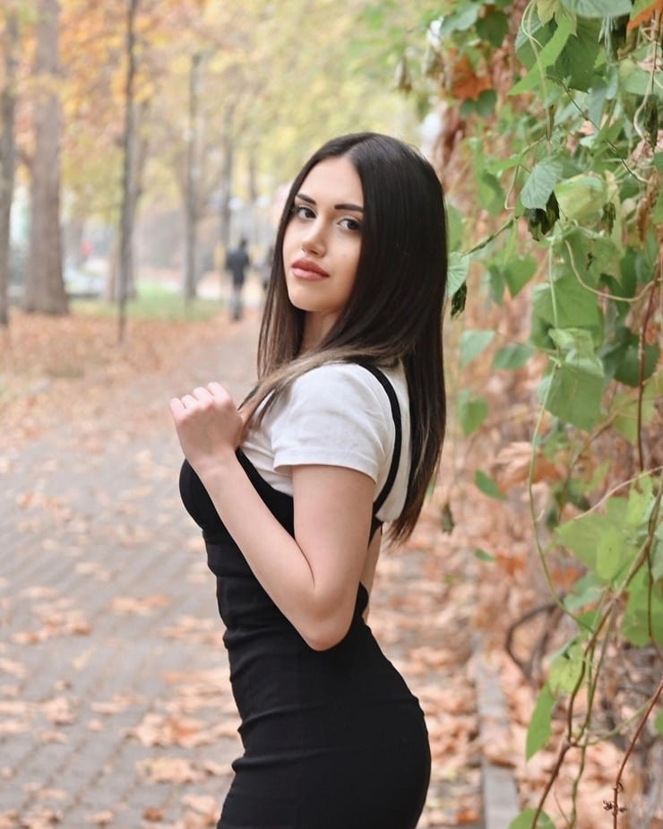 Picture of Mari Vardanyann