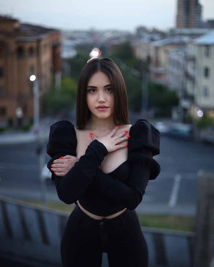 Mari Vardanyann