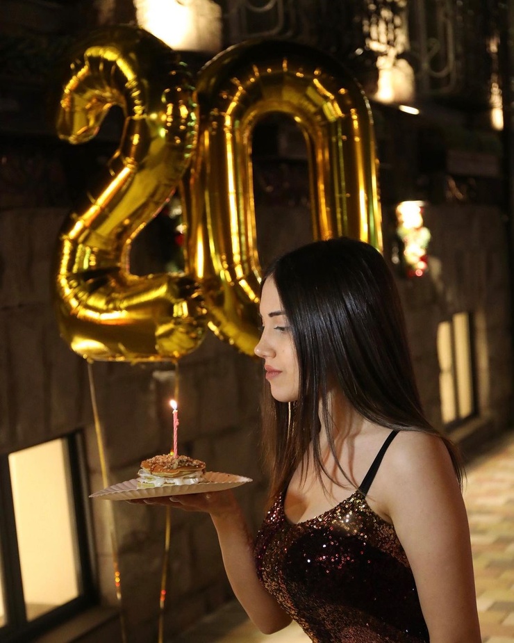 Mari Vardanyann